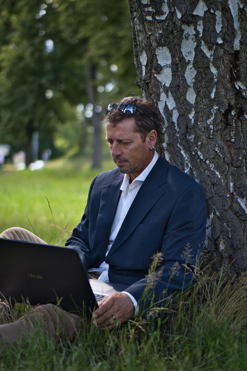 Work-Life Balance